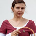 Антоніна Кізлова