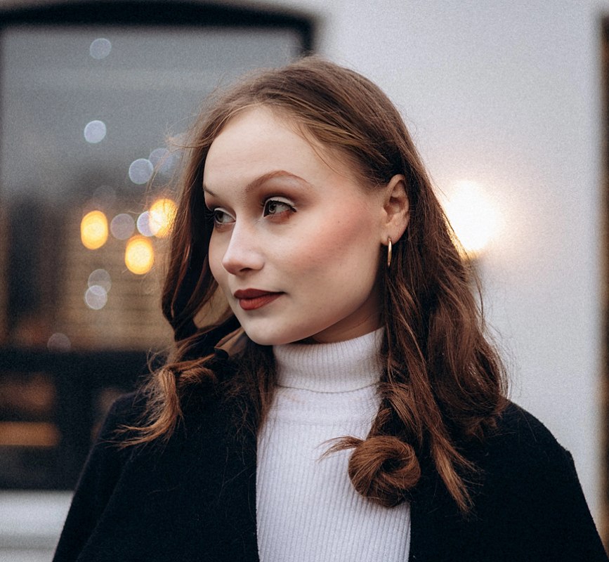 Софія Борищук