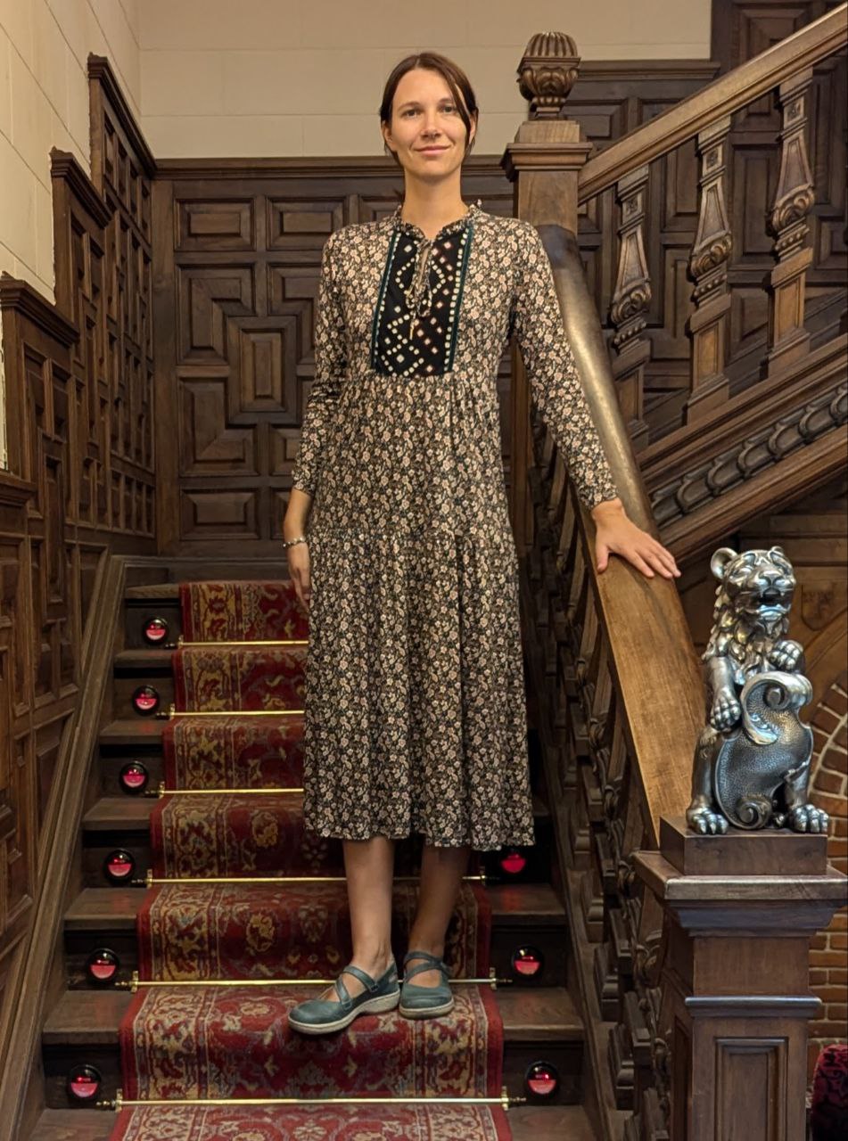 Світлана Товченко